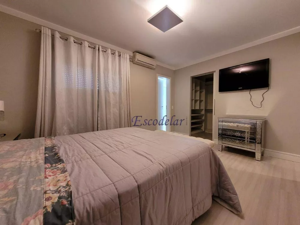 Apartamento, 4 quartos, 201 m² - Foto 12