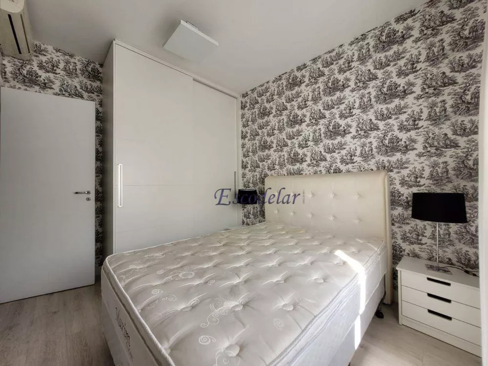 Apartamento, 4 quartos, 201 m² - Foto 8
