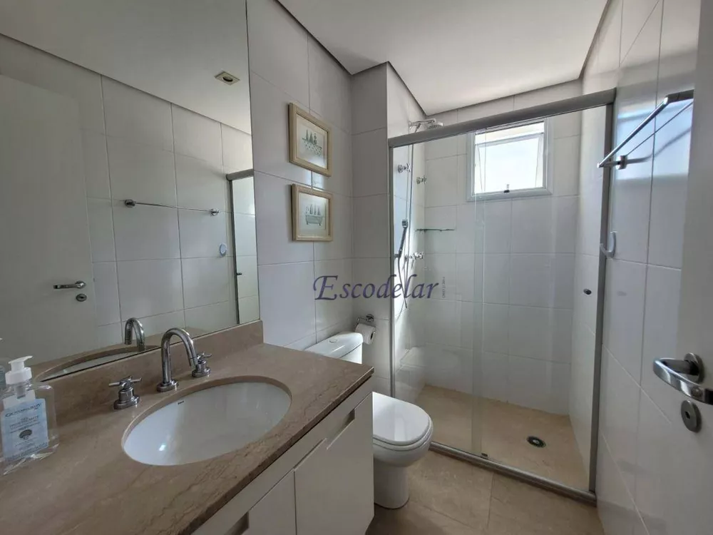 Apartamento, 4 quartos, 201 m² - Foto 22