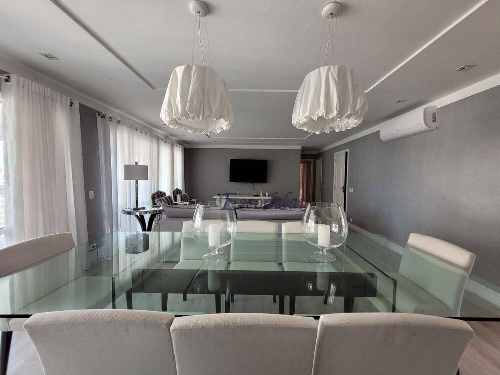 Apartamento, 4 quartos, 201 m² - Foto 15