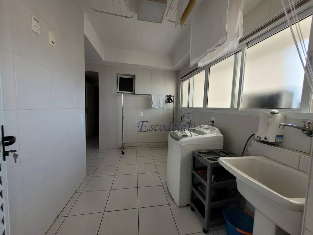Apartamento, 4 quartos, 201 m² - Foto 23