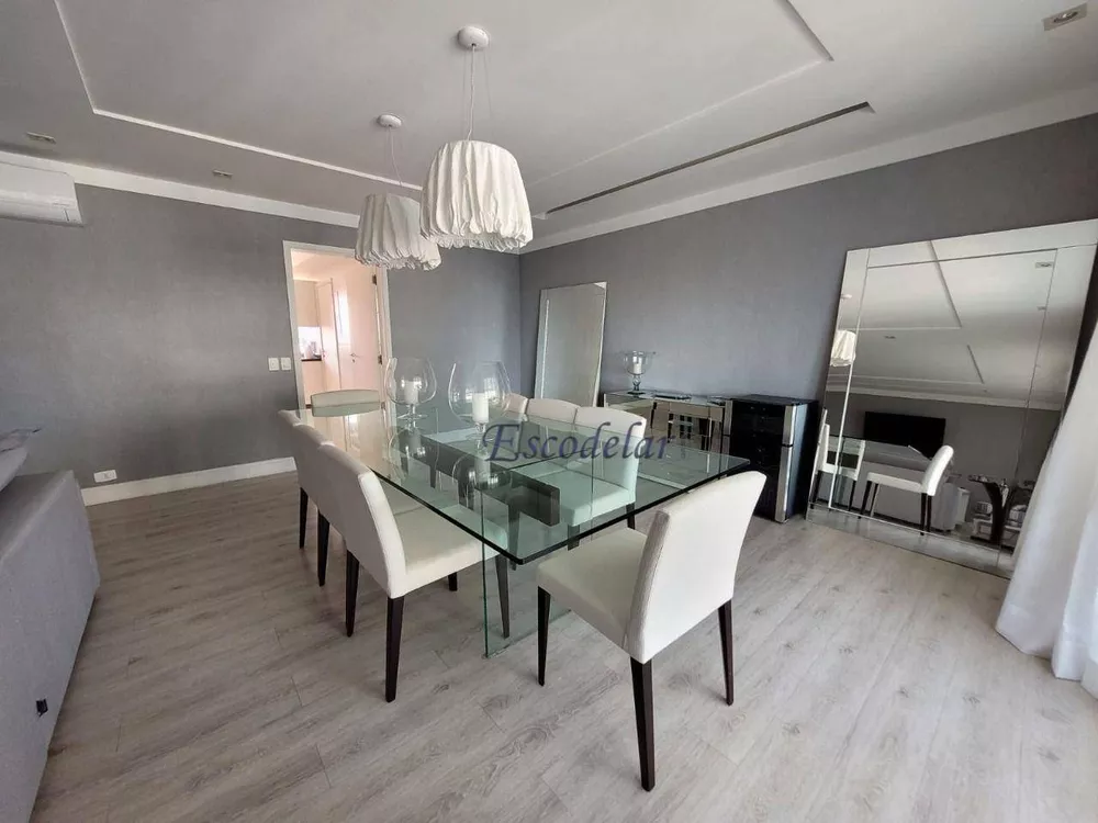 Apartamento, 4 quartos, 201 m² - Foto 1