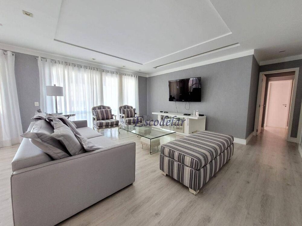 Apartamento, 4 quartos, 201 m² - Foto 16