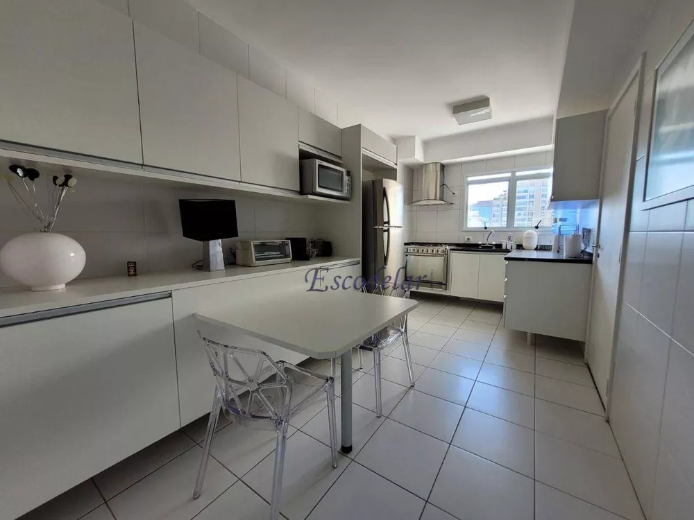 Apartamento, 4 quartos, 201 m² - Foto 2