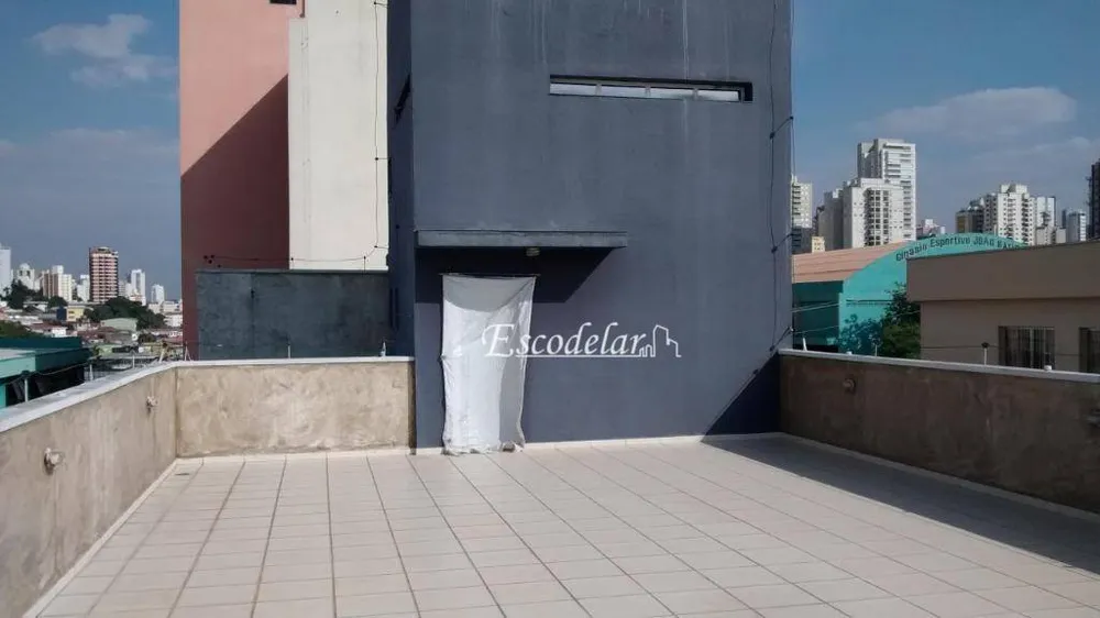 Prédio Inteiro, 1000 m² - Foto 6