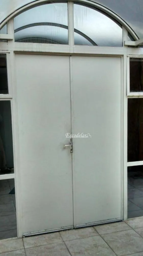 Prédio Inteiro, 1000 m² - Foto 5