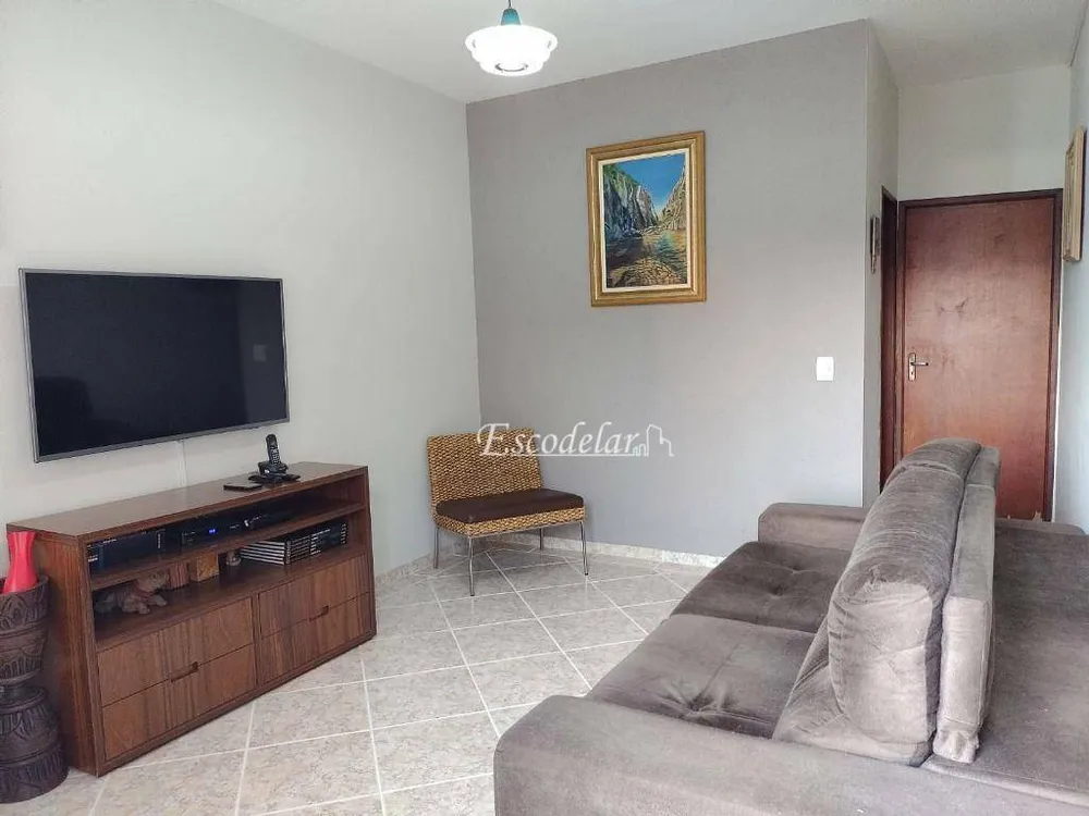 Sobrado, 2 quartos, 103 m² - Foto 4