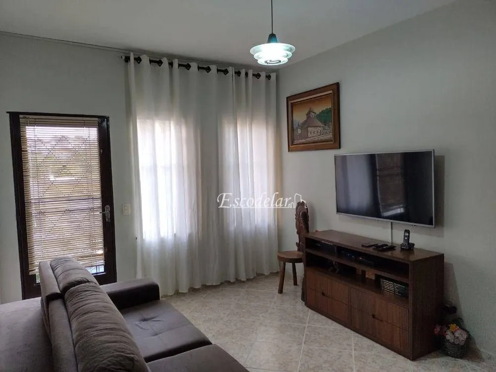 Sobrado, 2 quartos, 103 m² - Foto 3