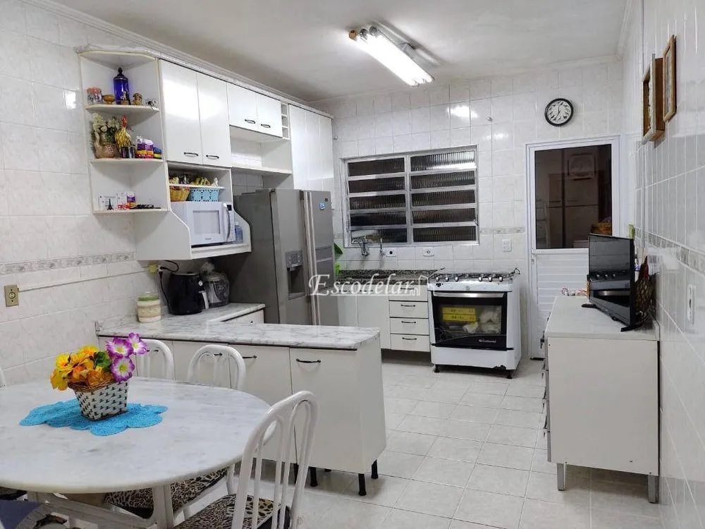 Sobrado, 2 quartos, 103 m² - Foto 2
