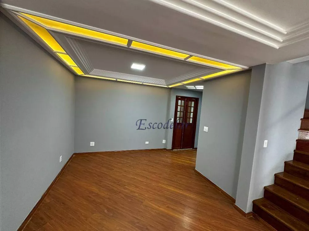 Sobrado, 7 quartos, 380 m² - Foto 6