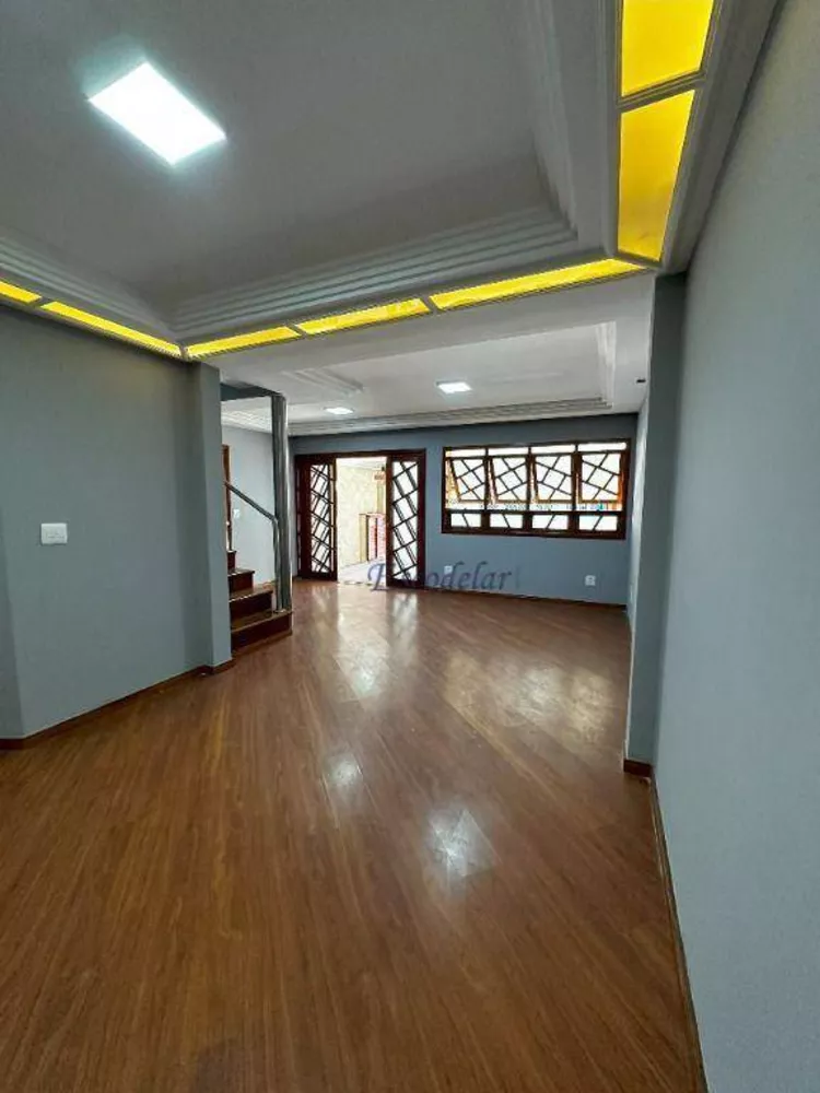 Sobrado, 7 quartos, 380 m² - Foto 5