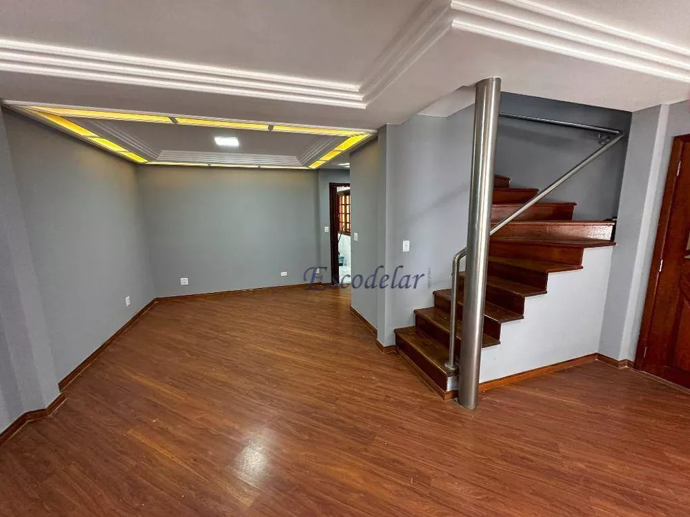 Sobrado, 7 quartos, 380 m² - Foto 4