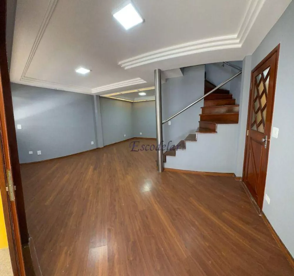 Sobrado, 7 quartos, 380 m² - Foto 3