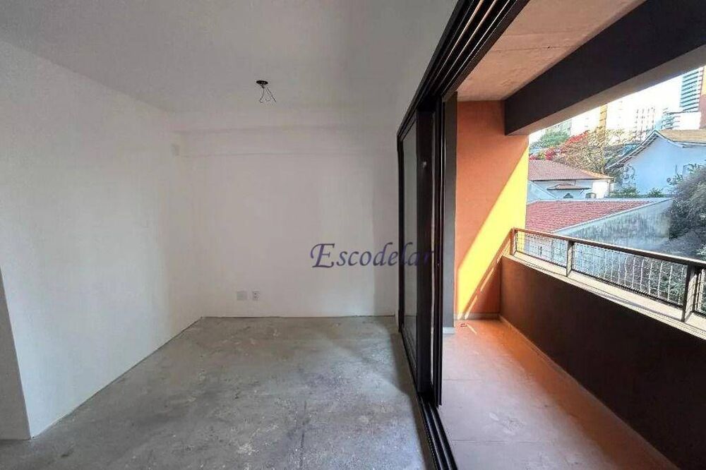 Kitnet-Studio, 26 m² - Foto 3