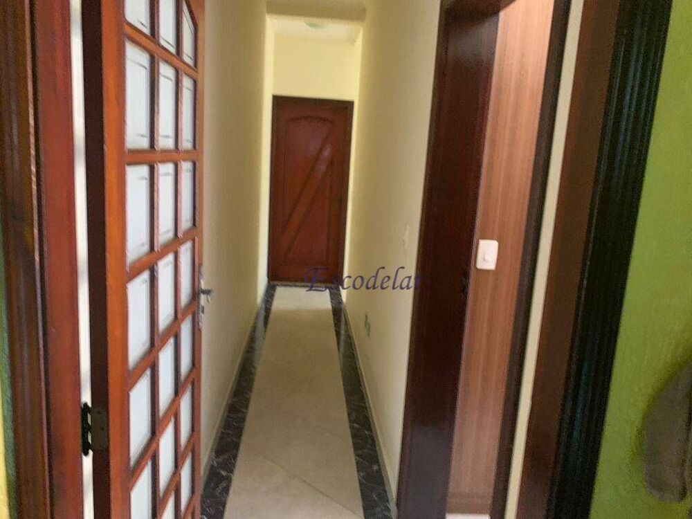 Sobrado, 4 quartos, 380 m² - Foto 1