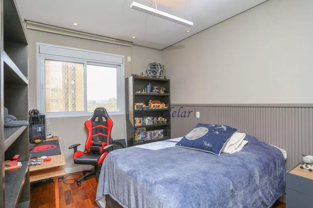 Apartamento, 4 quartos, 264 m² - Foto 22