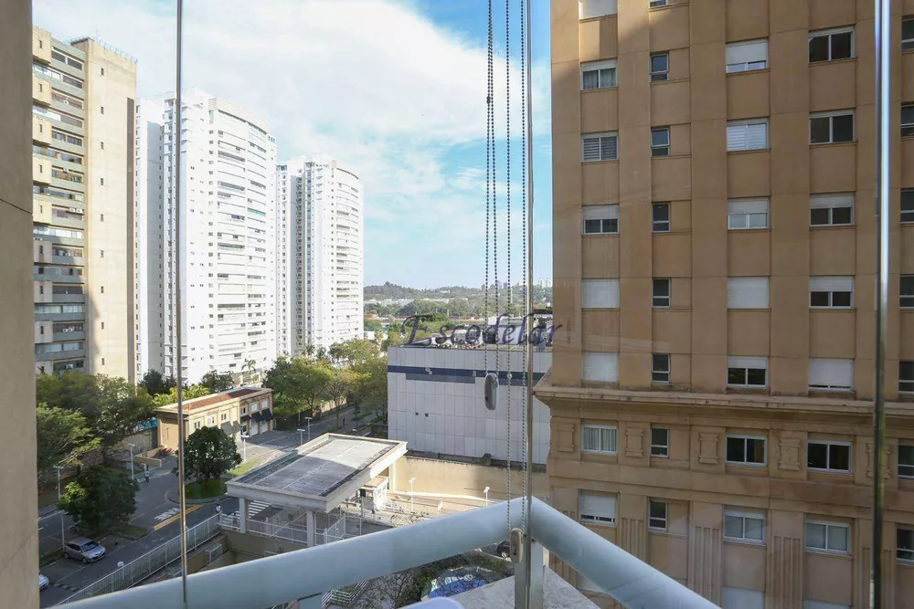 Apartamento, 4 quartos, 264 m² - Foto 10