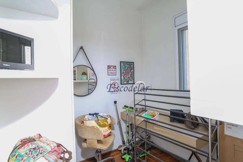 Apartamento, 4 quartos, 264 m² - Foto 27