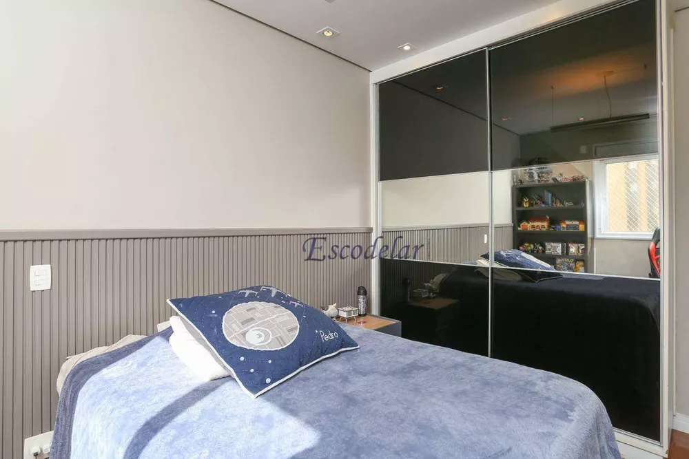 Apartamento, 4 quartos, 264 m² - Foto 24