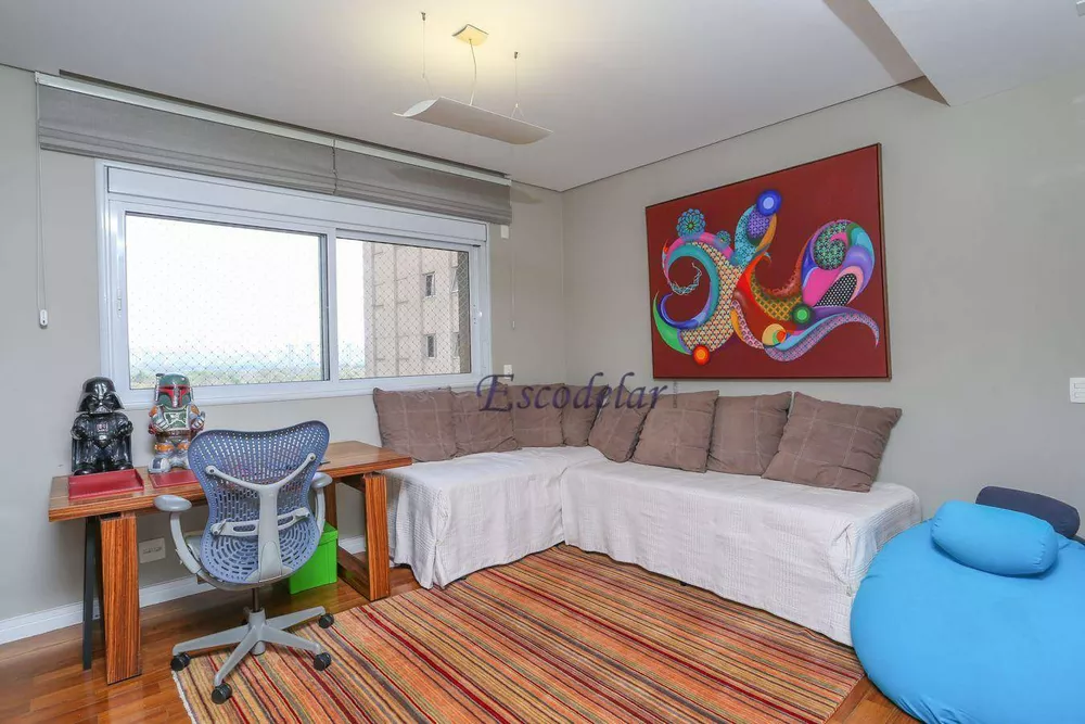 Apartamento, 4 quartos, 264 m² - Foto 20