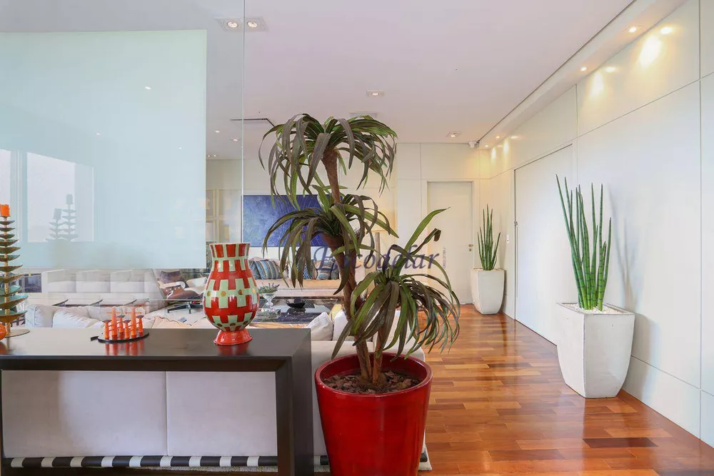 Apartamento, 4 quartos, 264 m² - Foto 8