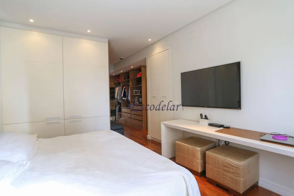 Apartamento, 4 quartos, 264 m² - Foto 26