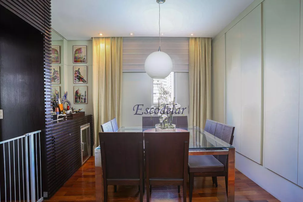 Apartamento, 4 quartos, 264 m² - Foto 14