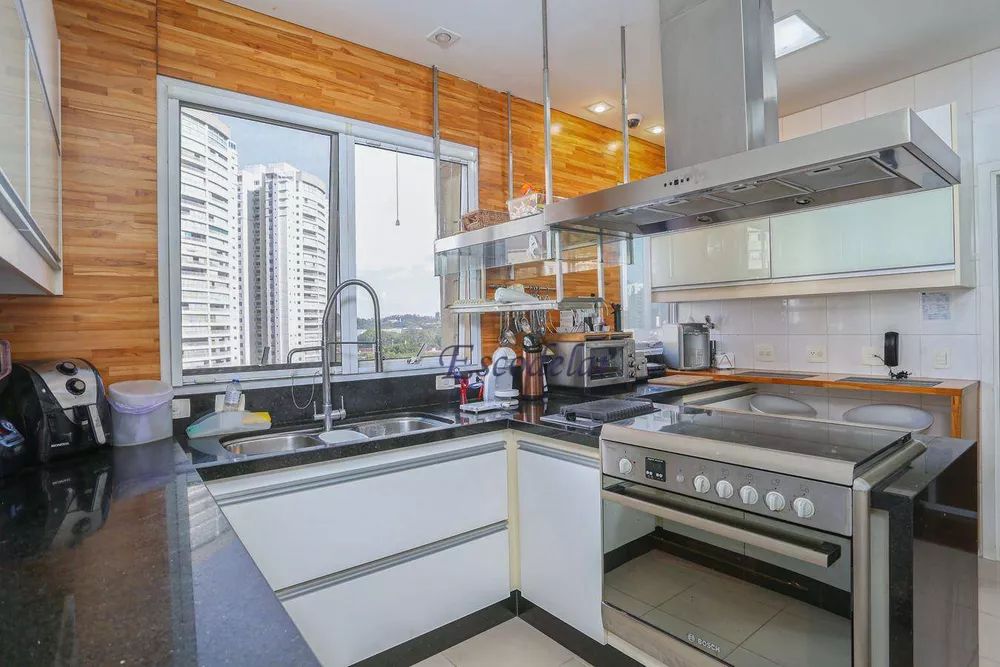 Apartamento, 4 quartos, 264 m² - Foto 17