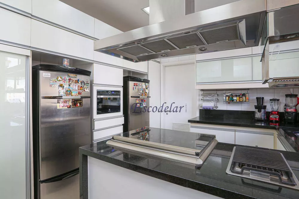 Apartamento, 4 quartos, 264 m² - Foto 16