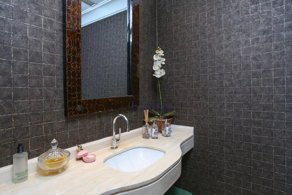 Apartamento, 4 quartos, 264 m² - Foto 13