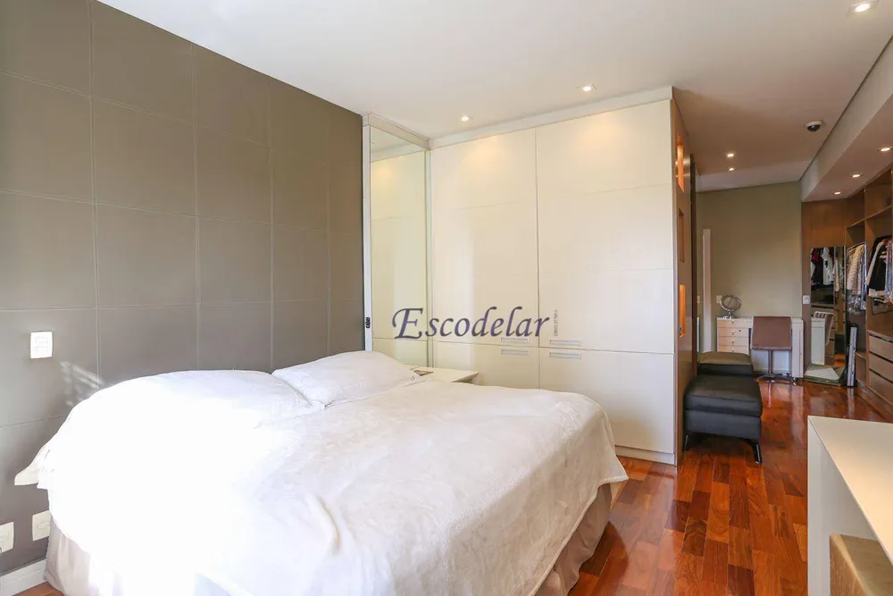 Apartamento, 4 quartos, 264 m² - Foto 25