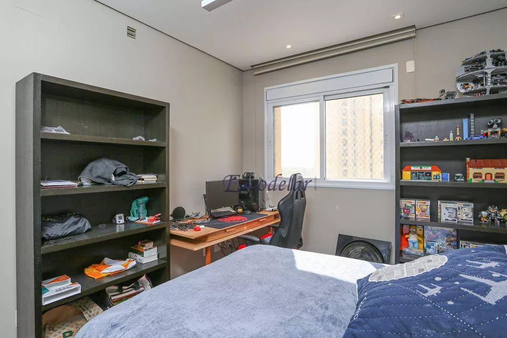 Apartamento, 4 quartos, 264 m² - Foto 23