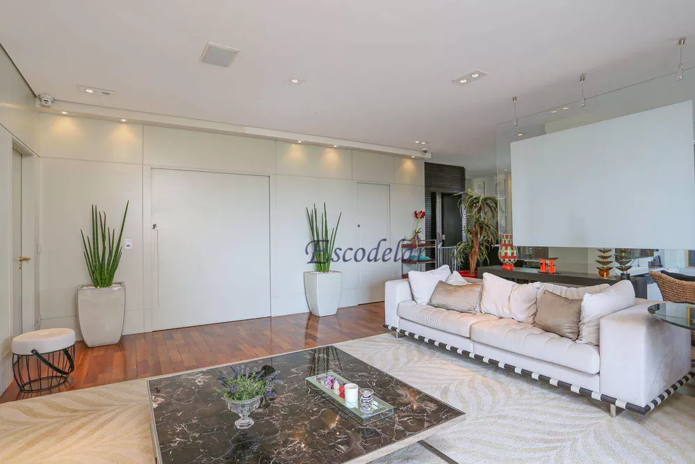 Apartamento, 4 quartos, 264 m² - Foto 5