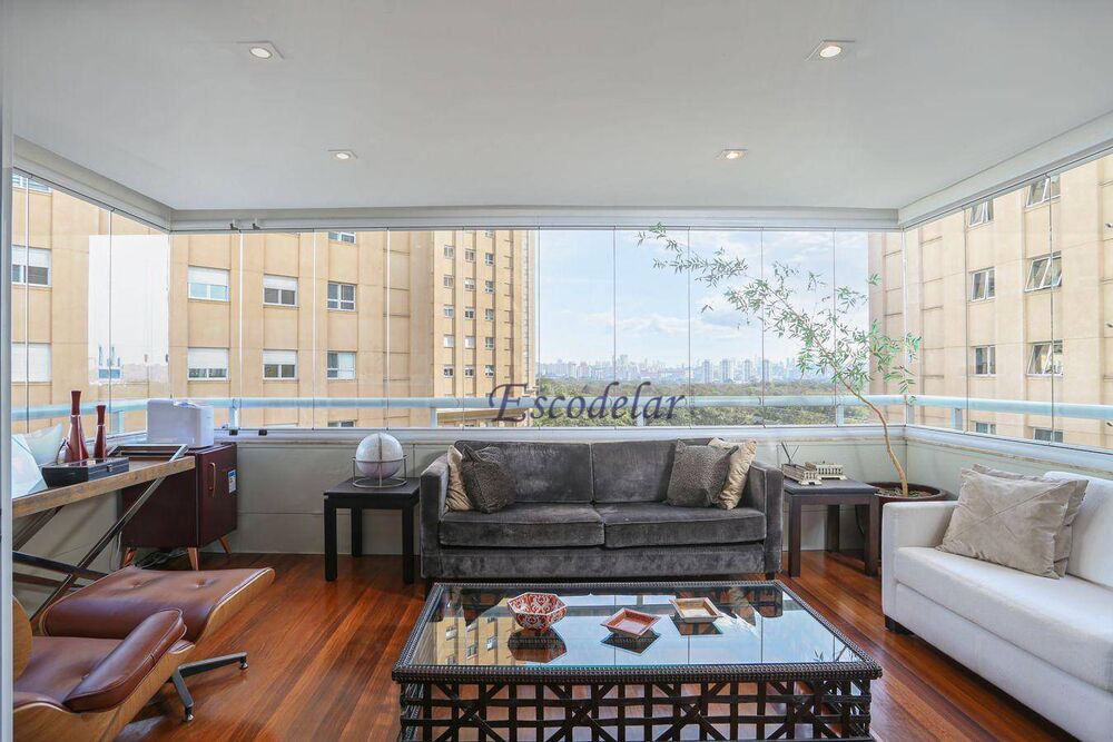 Apartamento, 4 quartos, 264 m² - Foto 4