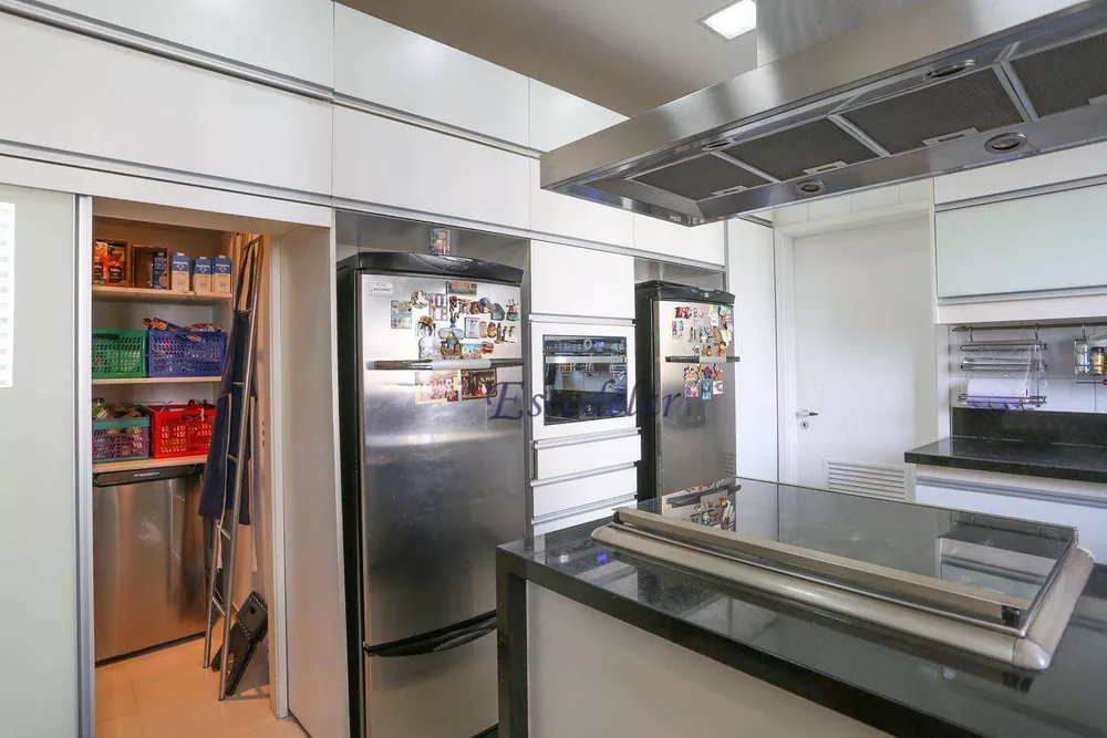Apartamento, 4 quartos, 264 m² - Foto 19