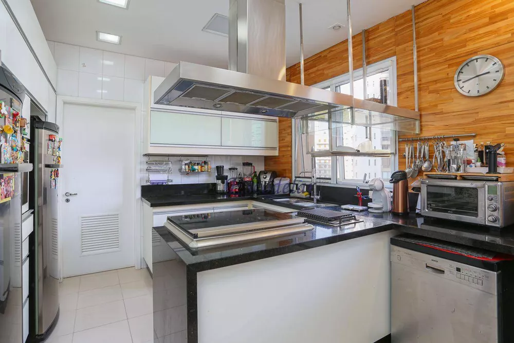 Apartamento, 4 quartos, 264 m² - Foto 15