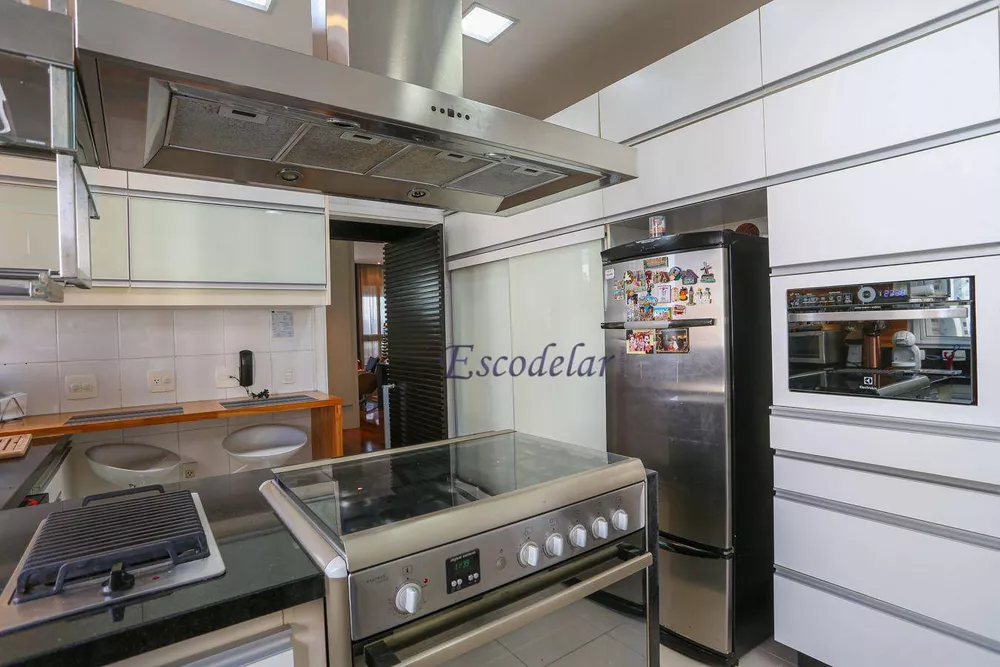 Apartamento, 4 quartos, 264 m² - Foto 18