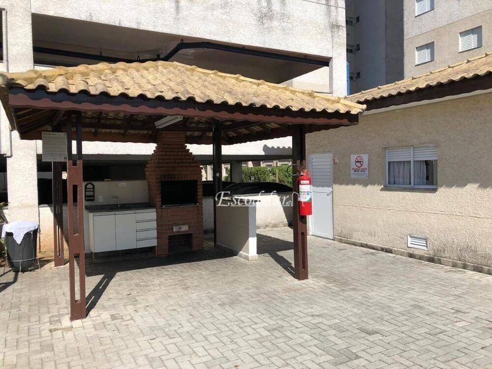 Apartamento, 2 quartos, 53 m² - Foto 10