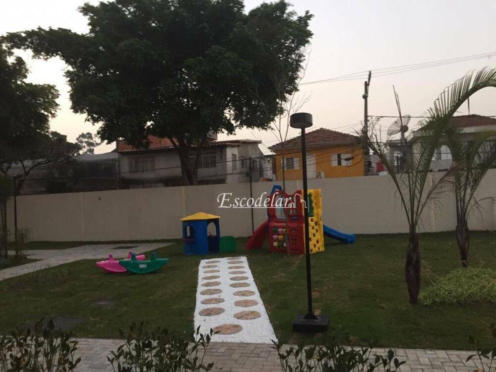 Apartamento, 2 quartos, 53 m² - Foto 12