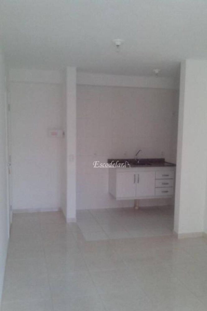 Apartamento, 2 quartos, 53 m² - Foto 3