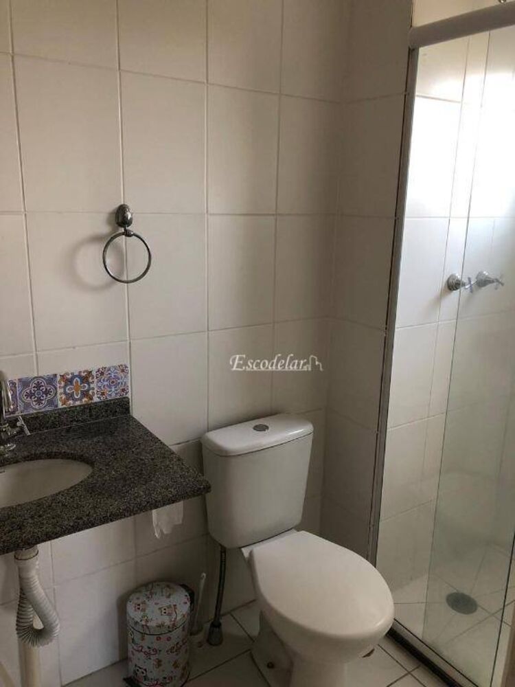 Apartamento, 2 quartos, 53 m² - Foto 7