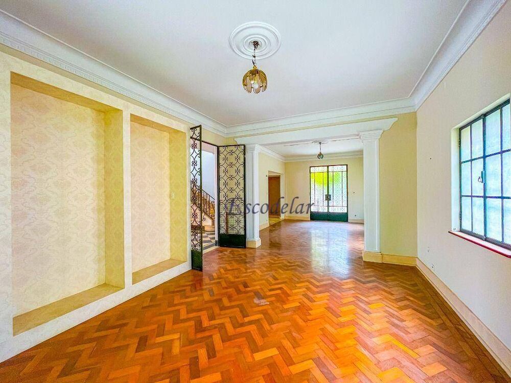 Casa, 3 quartos, 250 m² - Foto 7