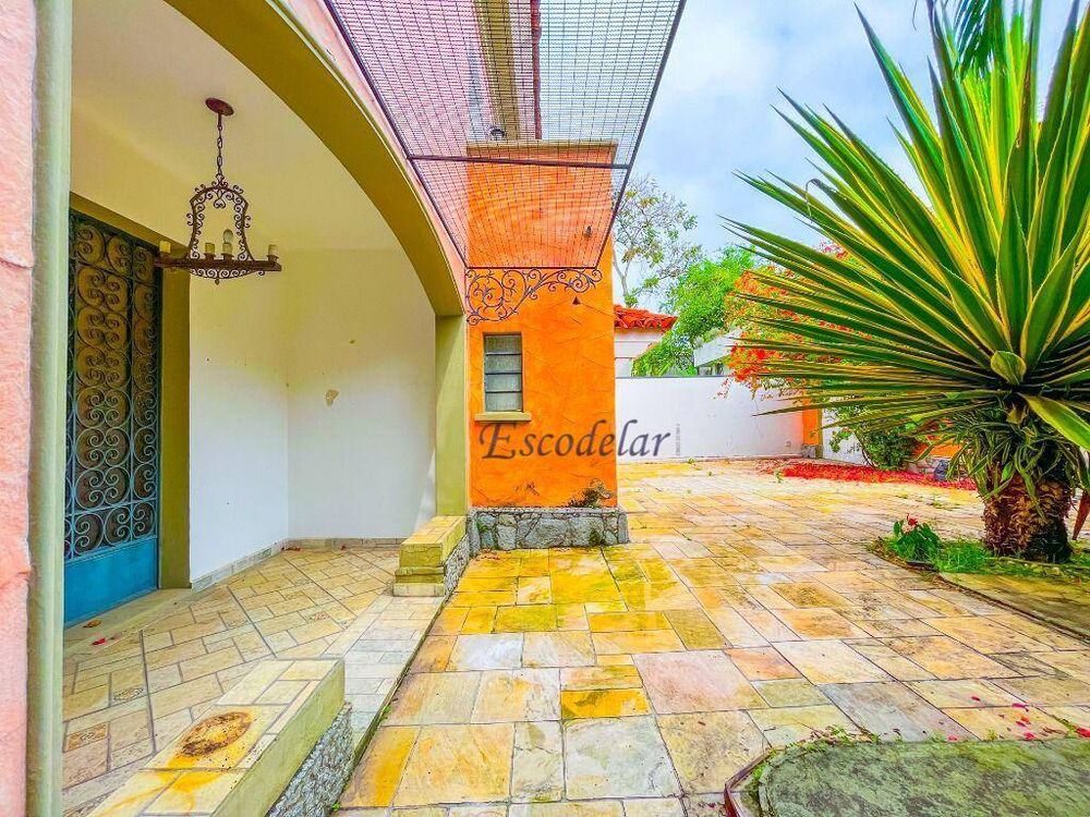 Casa, 3 quartos, 250 m² - Foto 5