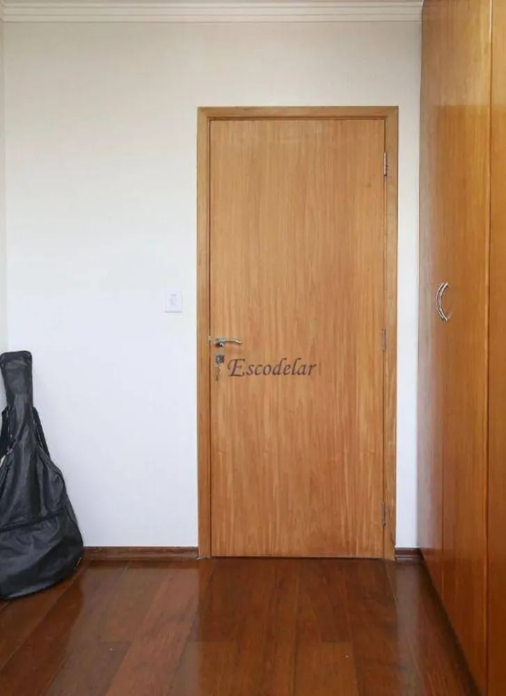 Kitnet-Studio, 29 m² - Foto 6