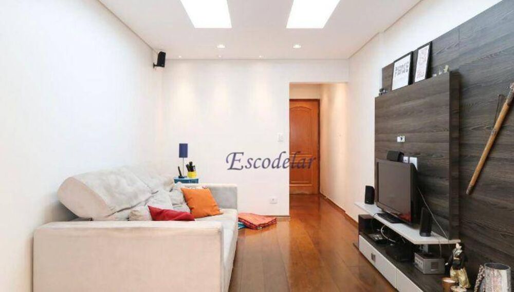 Kitnet-Studio, 29 m² - Foto 1