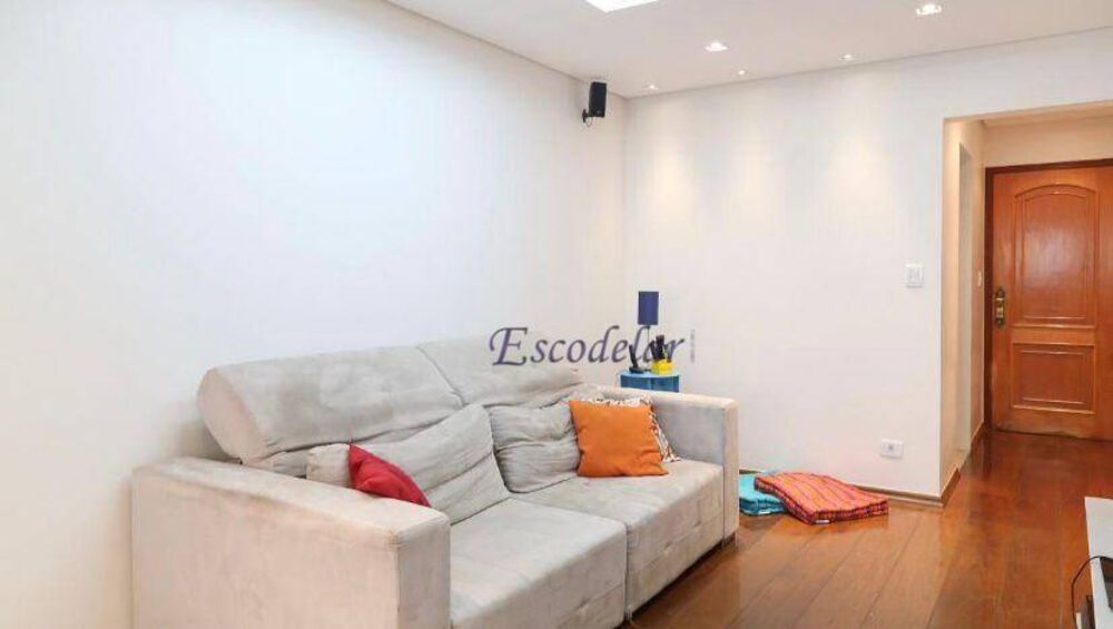 Kitnet-Studio, 29 m² - Foto 3