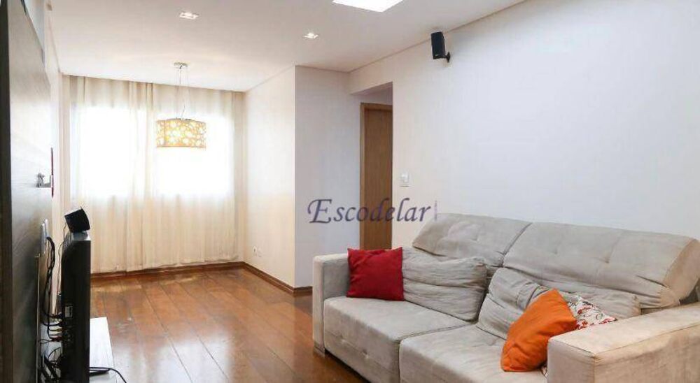 Kitnet-Studio, 29 m² - Foto 2