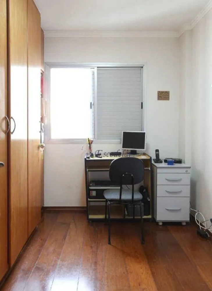 Kitnet-Studio, 29 m² - Foto 7
