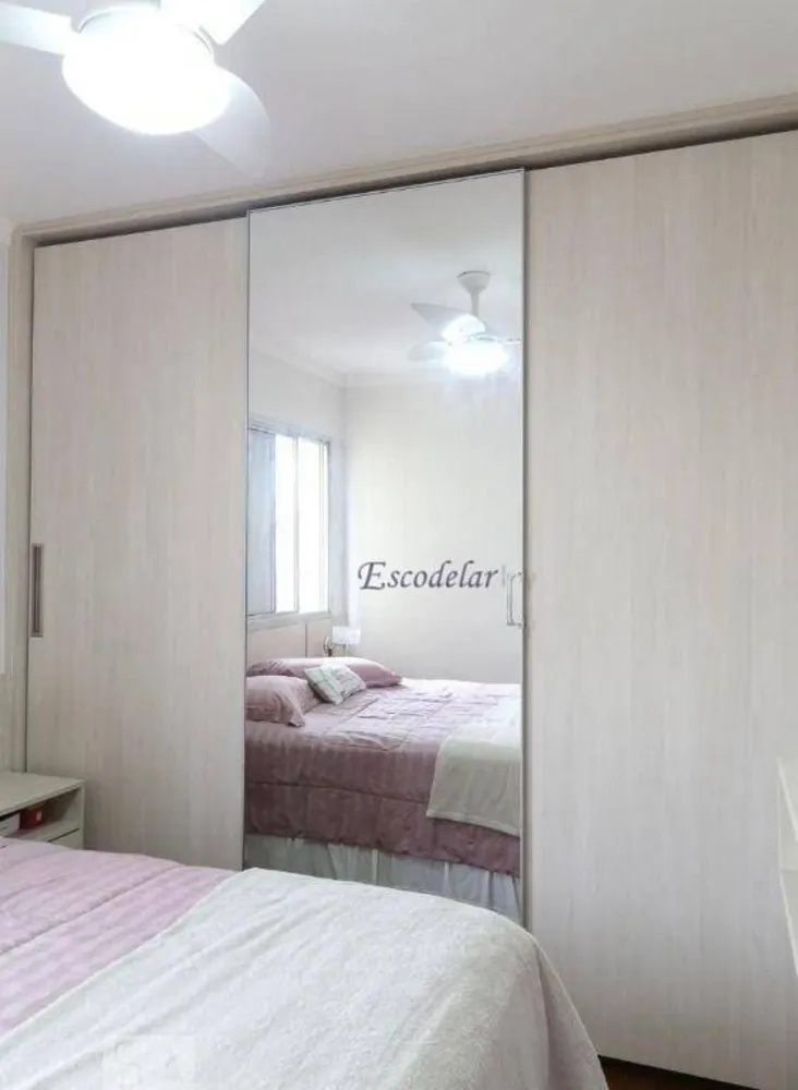 Kitnet-Studio, 29 m² - Foto 5