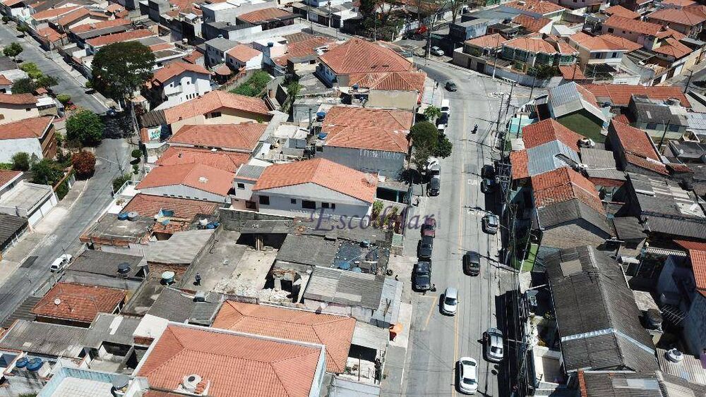 Terreno, 375 m² - Foto 7